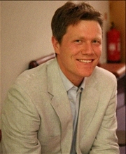 Douglas Leckie