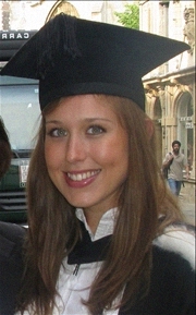 Emma Clutton-Brock