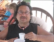 Cesar Fernando