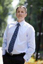 Stefan Gabriel
