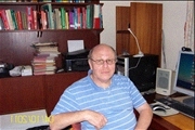 albert james