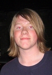 Benjamin