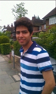 Mohammadreza