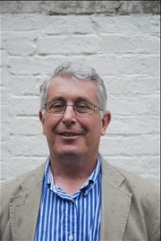Philip Haddrell