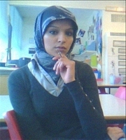 Hajrah Jabbar