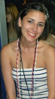 Hayley Lally