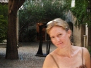 melanie woolley