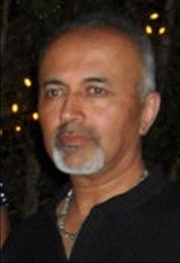 SURESH