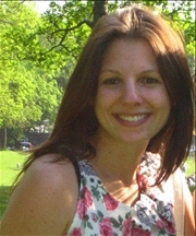 sarah hutter