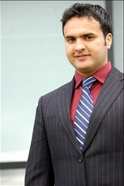 Jamil Khan