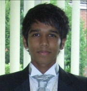 Jayesh