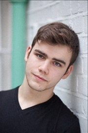 Jeremy Barrington
