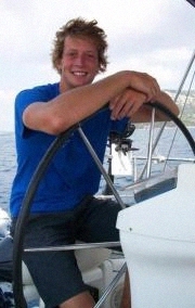 James