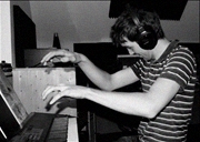 Joe Bunker