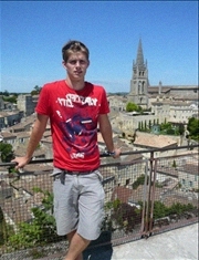 Joe