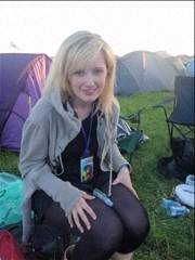 Joanne Massie