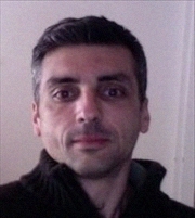 Jose Bravo-Lopez