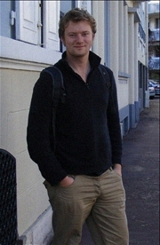 Joshua
