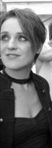 Kate