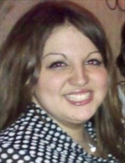 Katy Bisset