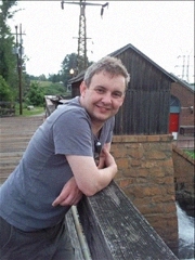Colin