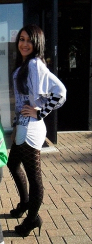 Khalisha
