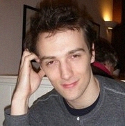 james 