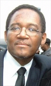 Linford