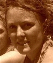 Lucy Chamberlin