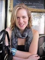 Lucy Chant