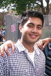 Mahfuj
