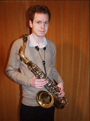 Mark