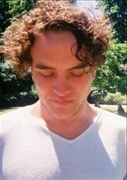 Mark James