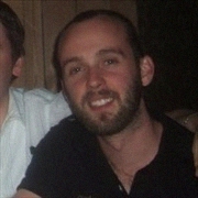 Mark Peace