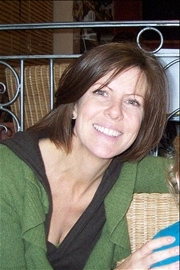 Jill Marsden