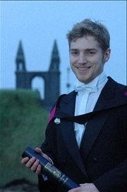 Matthew Lee