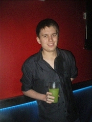 Matt