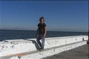 Matt
