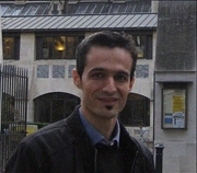 Mazaher