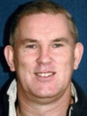 Ian Disley