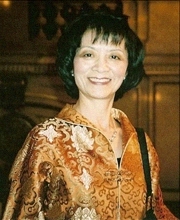 Zheng Hua