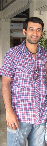 Manjinder