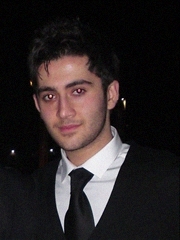Seyed Moein