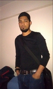 Moinuddin