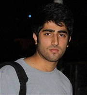 Mostafa