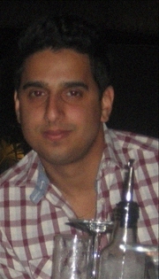 Ravi