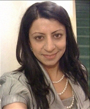 Wahida