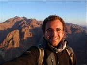 Matthew Evans