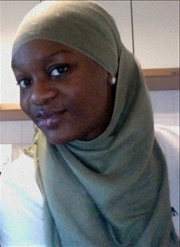 Mariam