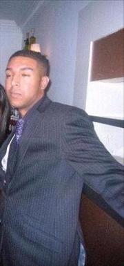 David